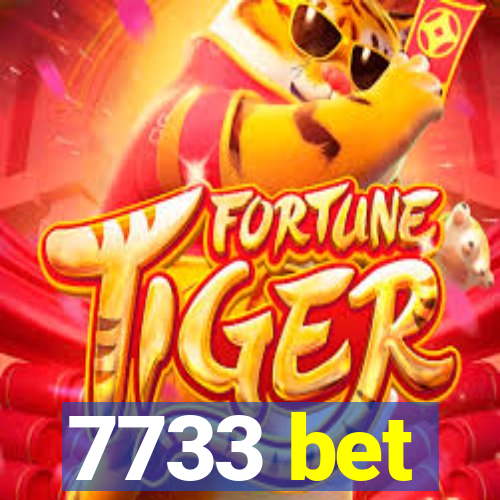 7733 bet